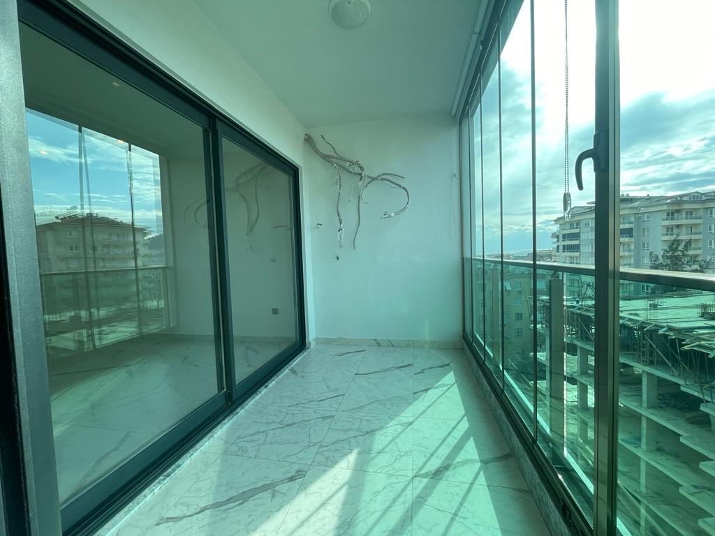 Апартаменты в Алании, Турция, 110 м² - фото 8