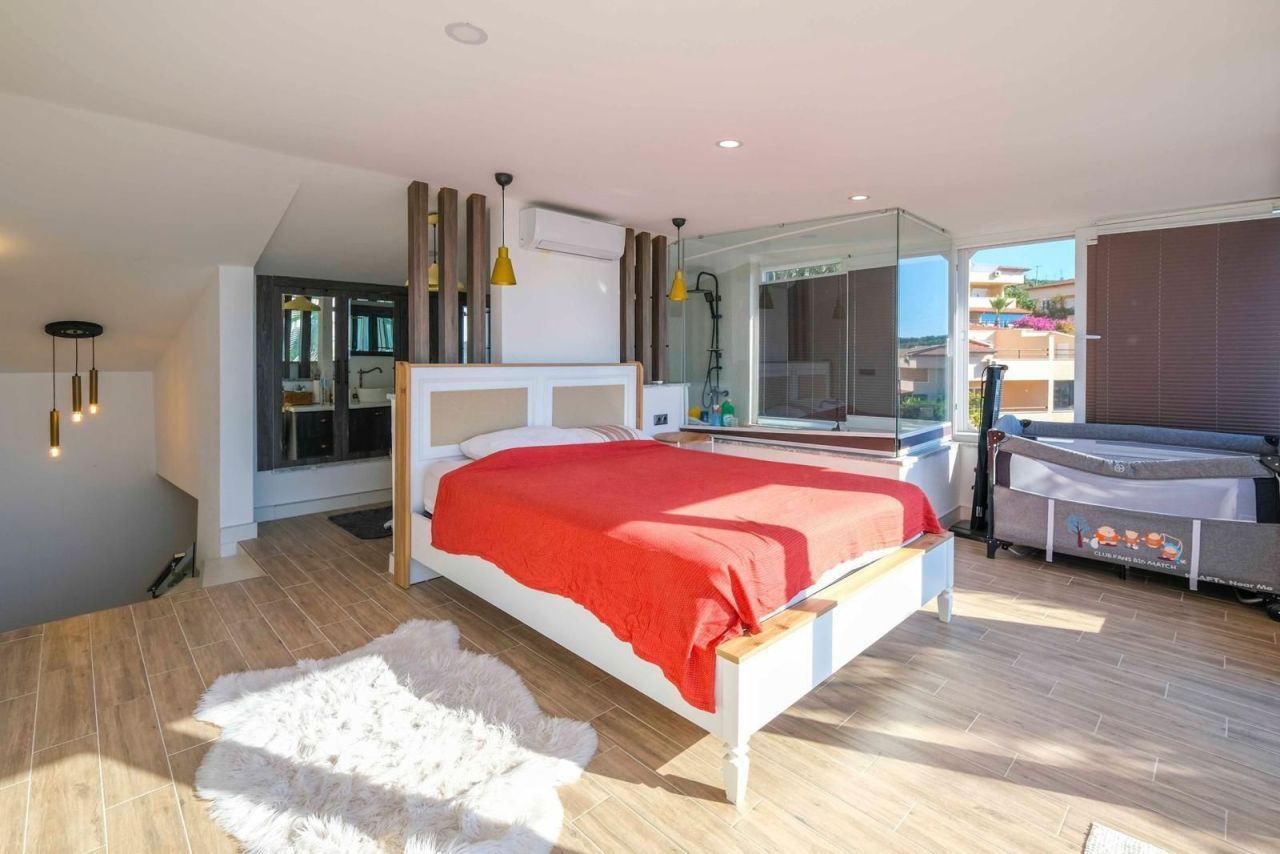 Вилла в Алании, Турция, 175 м² - фото 8