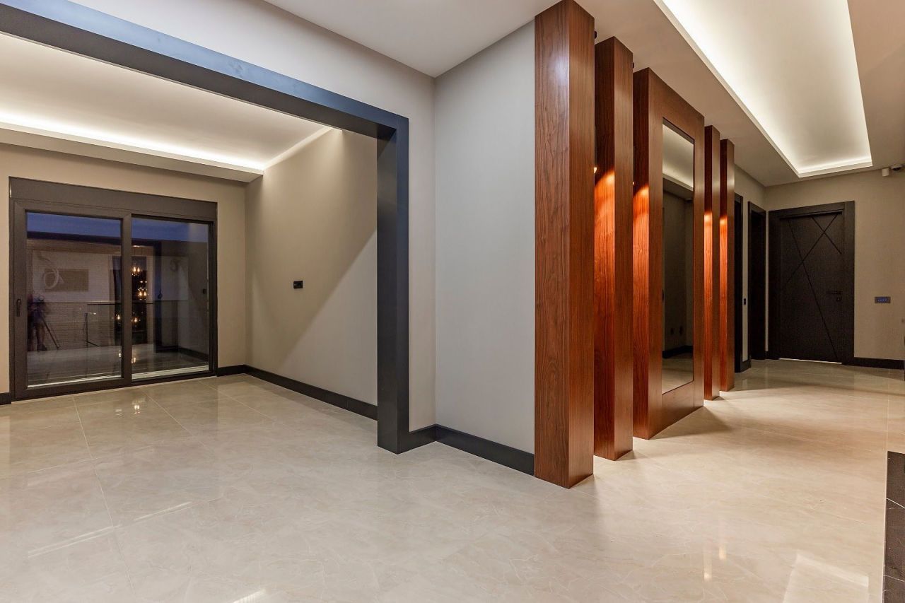 Вилла в Анталии, Турция, 250 м² - фото 8