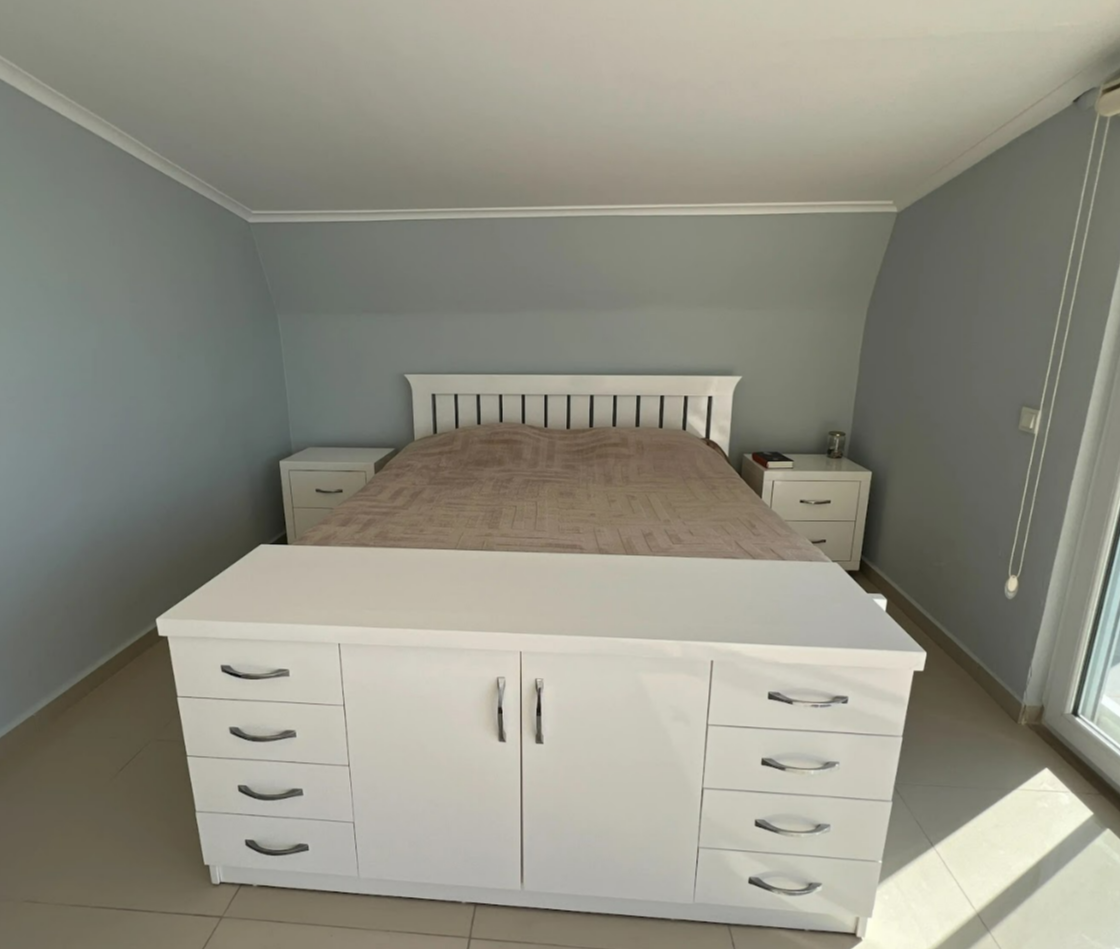 Апартаменты в Алании, Турция, 214 м² - фото 8