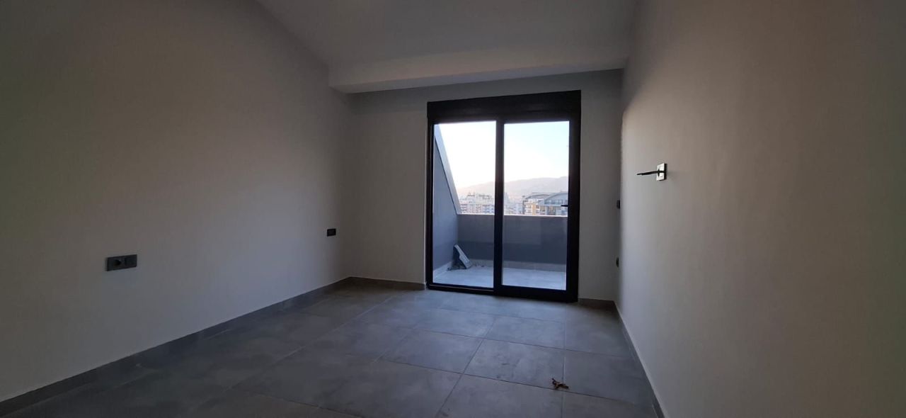 Апартаменты в Алании, Турция, 140 м² - фото 8