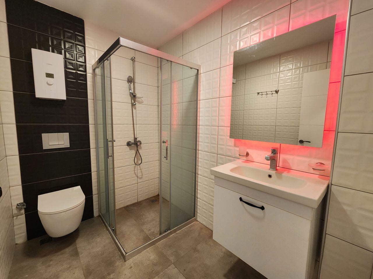 Студия в Алании, Турция, 35 м² - фото 8