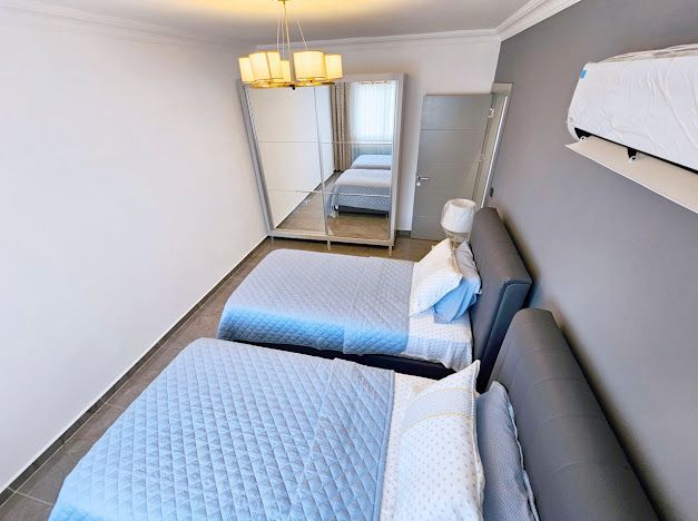 Апартаменты в Алании, Турция, 140 м² - фото 8