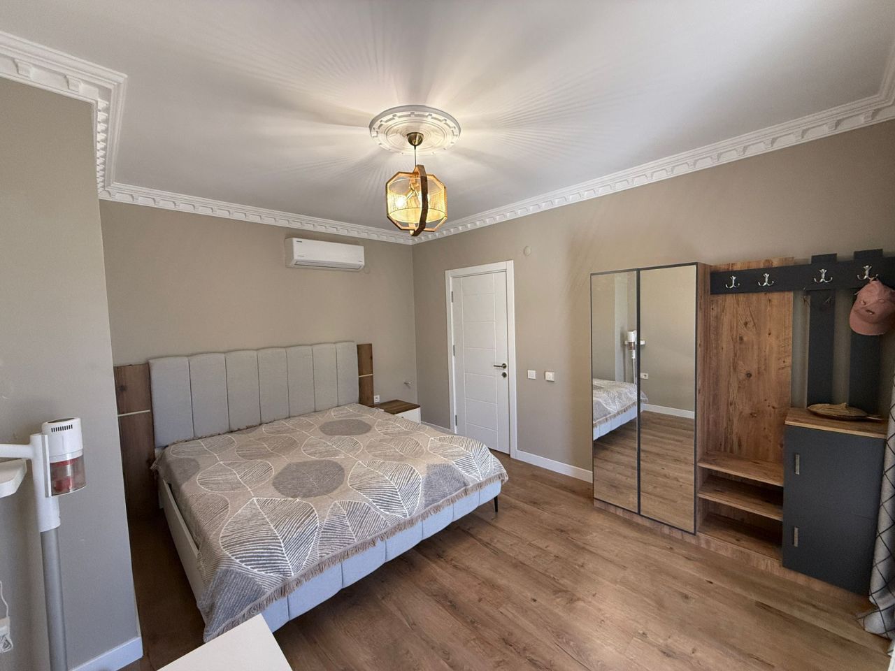 Апартаменты в Алании, Турция, 170 м² - фото 9