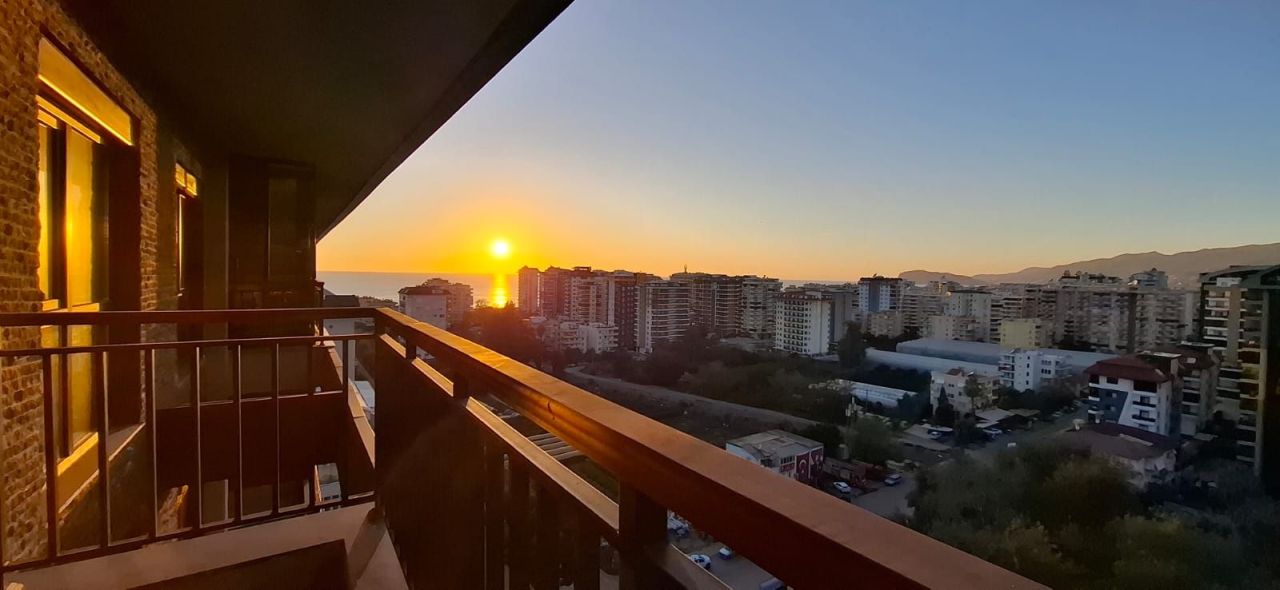 Апартаменты в Алании, Турция, 140 м² - фото 9