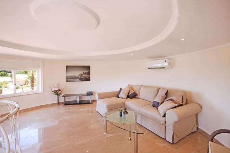 Вилла в Алании, Турция, 265 м² - фото 9