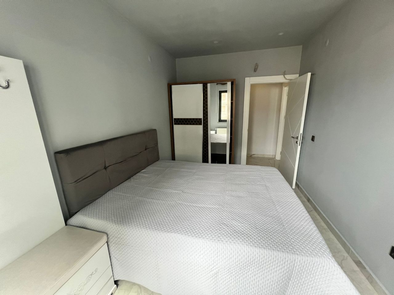 Апартаменты в Алании, Турция, 140 м² - фото 9