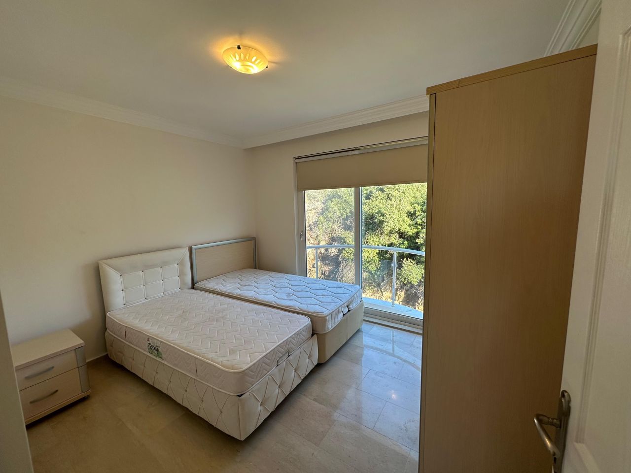 Апартаменты в Алании, Турция, 220 м² - фото 9