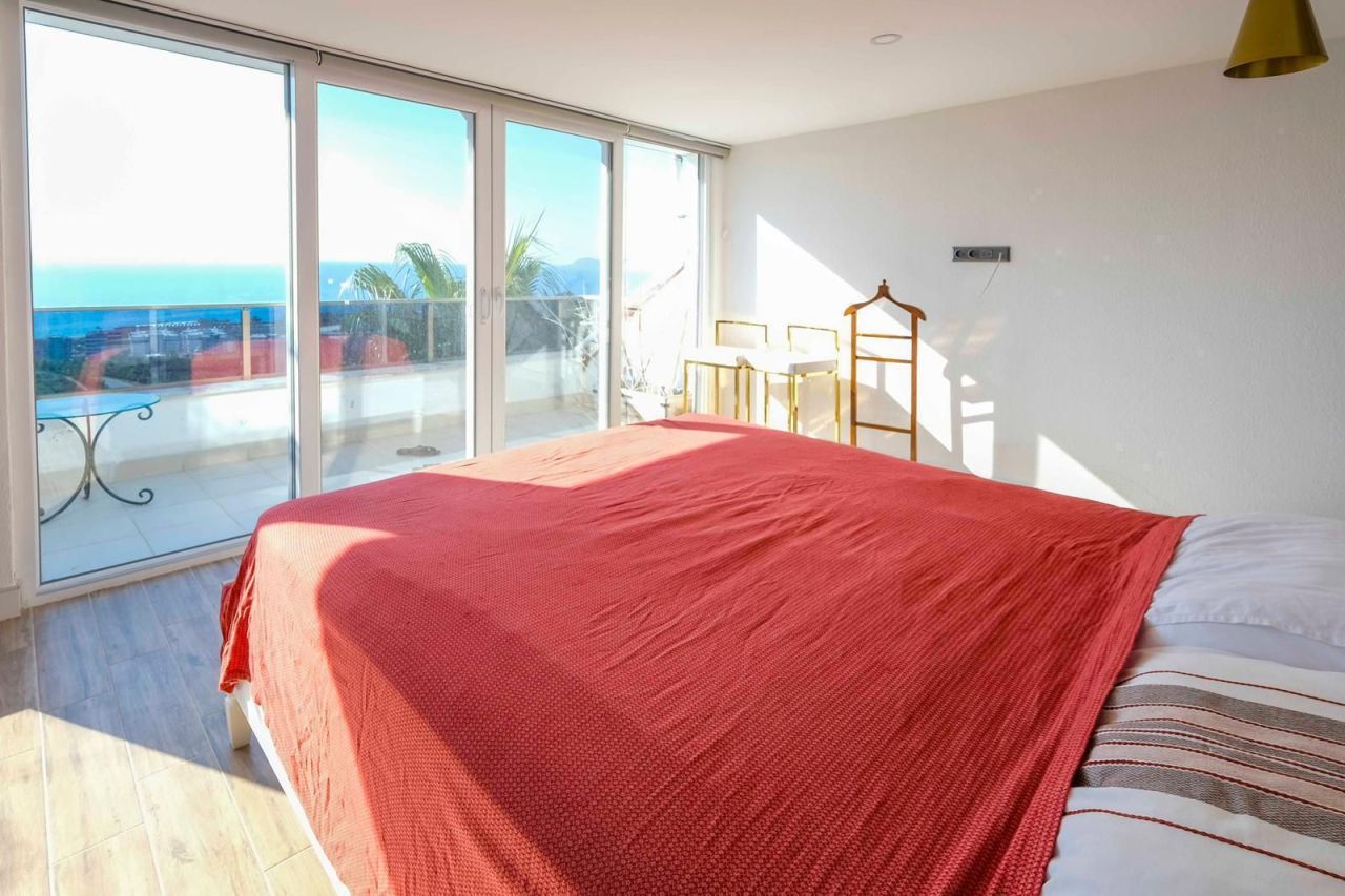 Вилла в Алании, Турция, 175 м² - фото 9