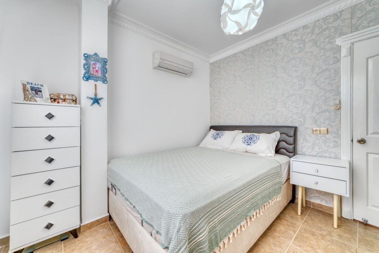 Вилла в Алании, Турция, 180 м² - фото 9