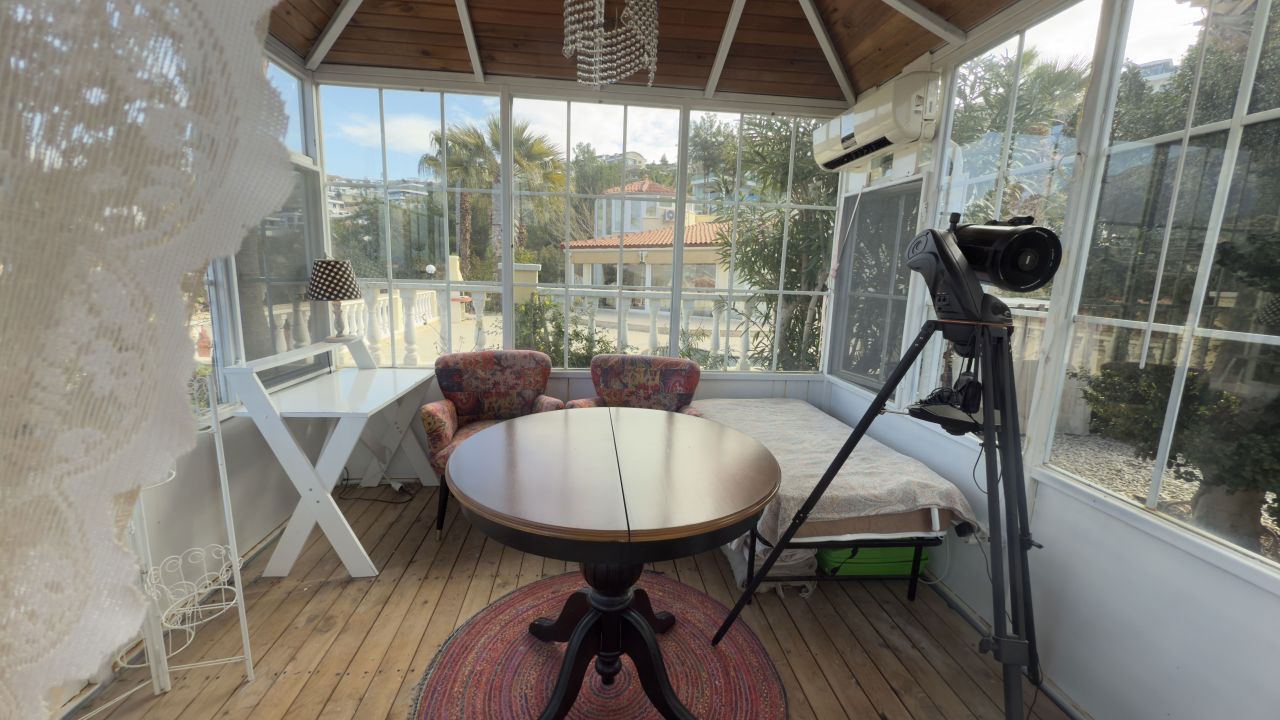 Вилла в Алании, Турция, 245 м² - фото 9