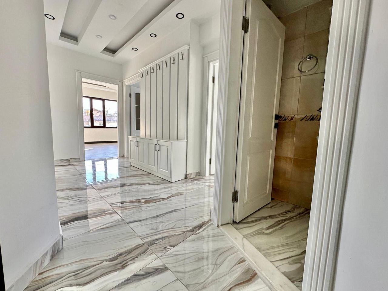 Апартаменты в Алании, Турция, 150 м² - фото 9