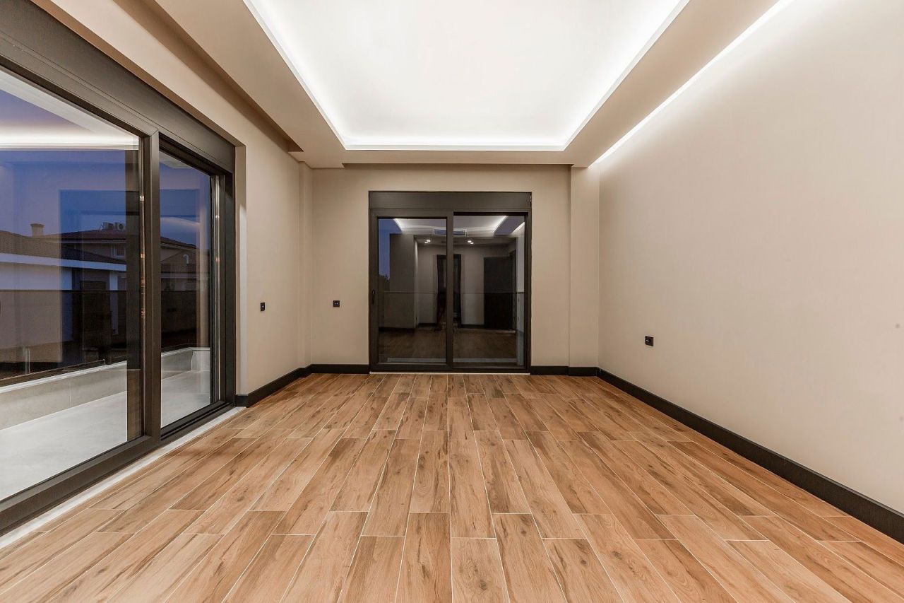 Вилла в Анталии, Турция, 250 м² - фото 9