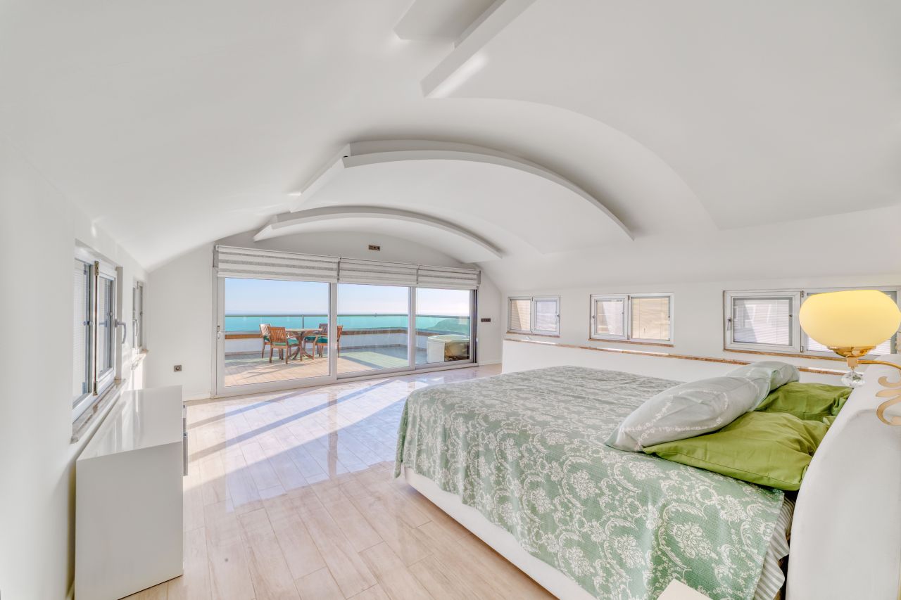 Вилла в Алании, Турция, 300 м² - фото 9