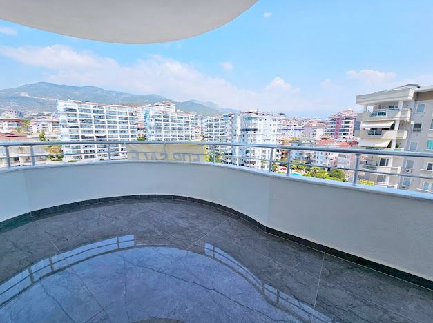 Апартаменты в Алании, Турция, 140 м² - фото 9