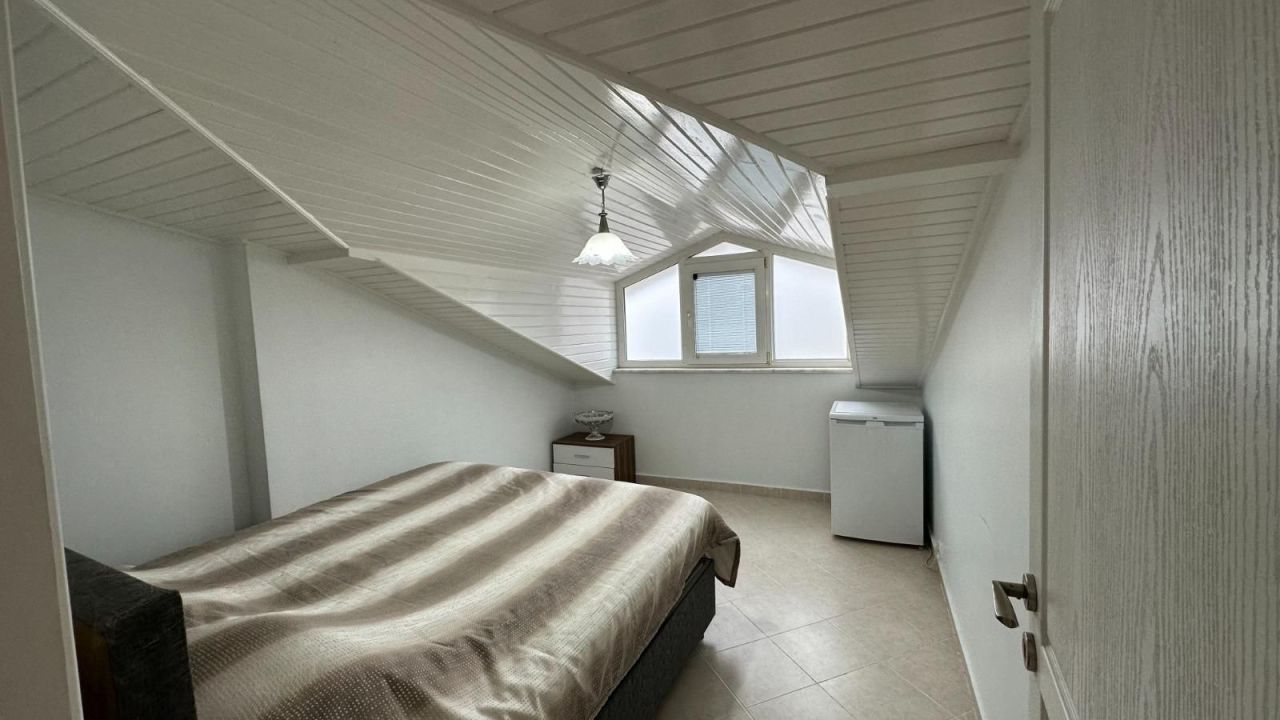 Апартаменты в Алании, Турция, 225 м² - фото 9