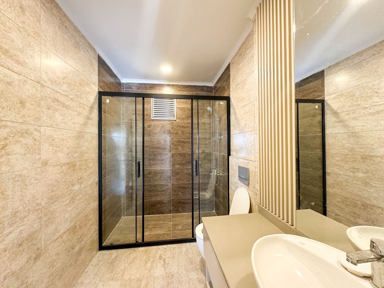 Апартаменты в Алании, Турция, 130 м² - фото 9