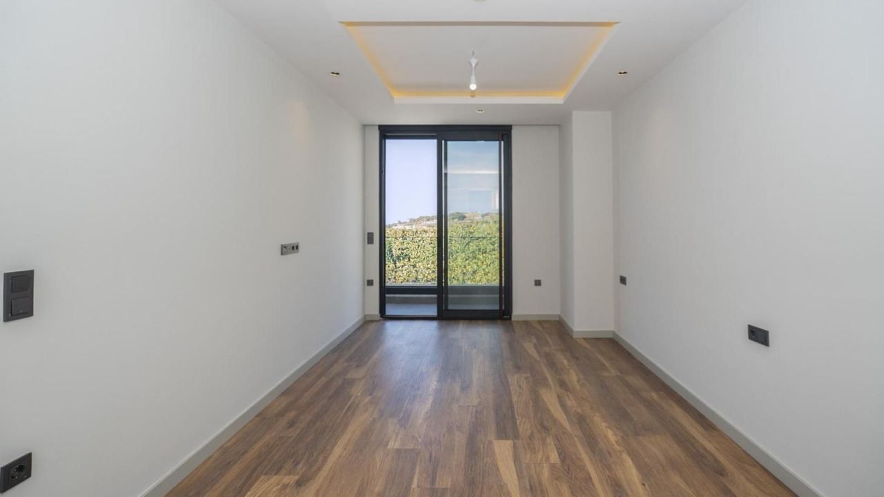 Вилла в Алании, Турция, 240 м² - фото 9