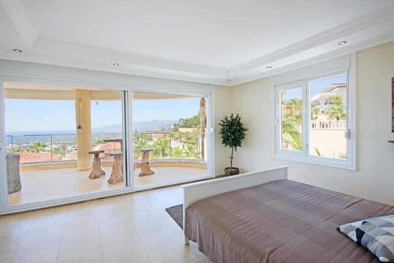 Вилла в Алании, Турция, 265 м² - фото 10