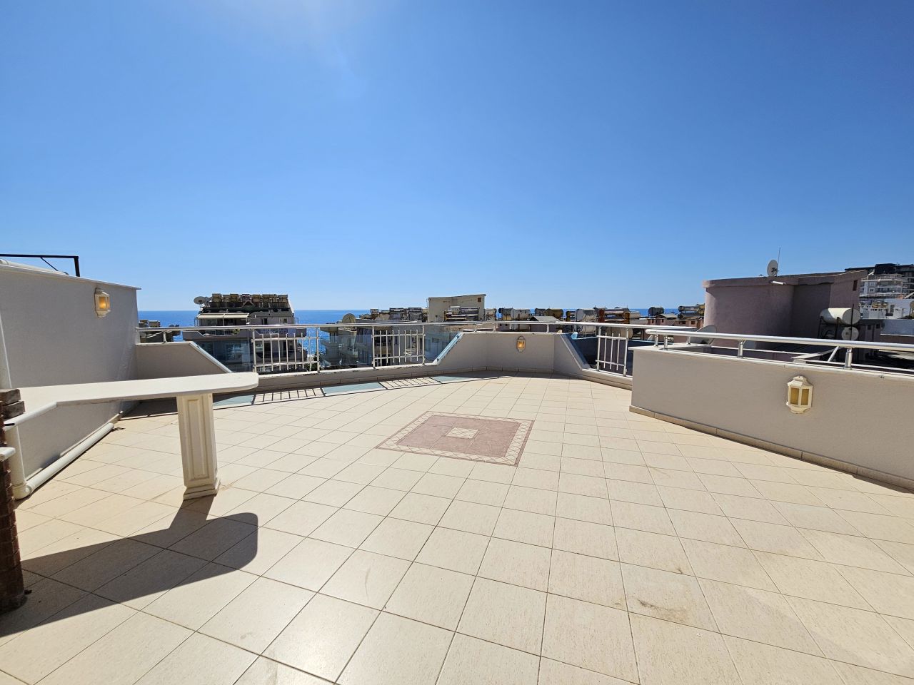 Апартаменты в Алании, Турция, 220 м² - фото 10