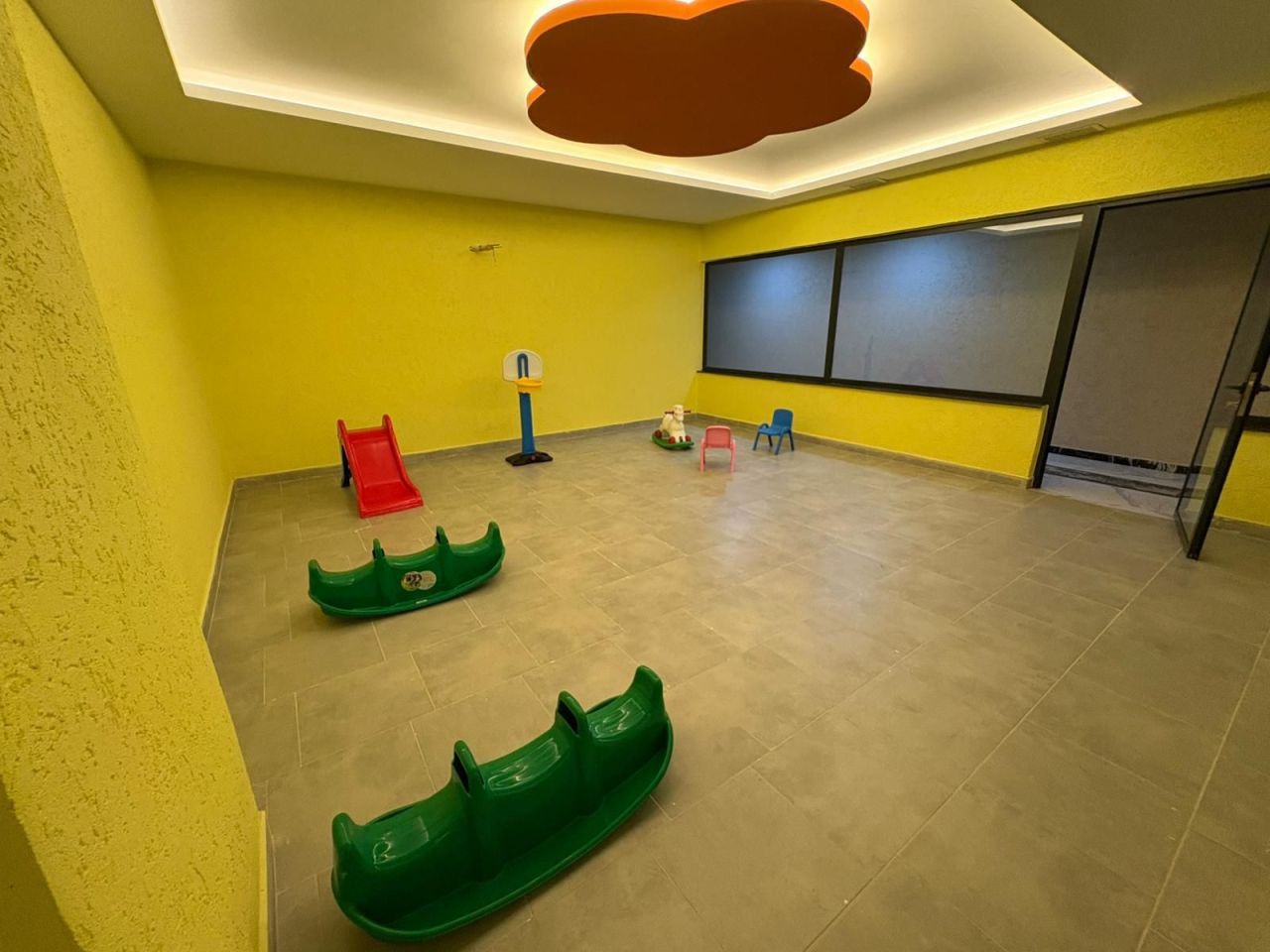 Апартаменты в Алании, Турция, 104 м² - фото 10