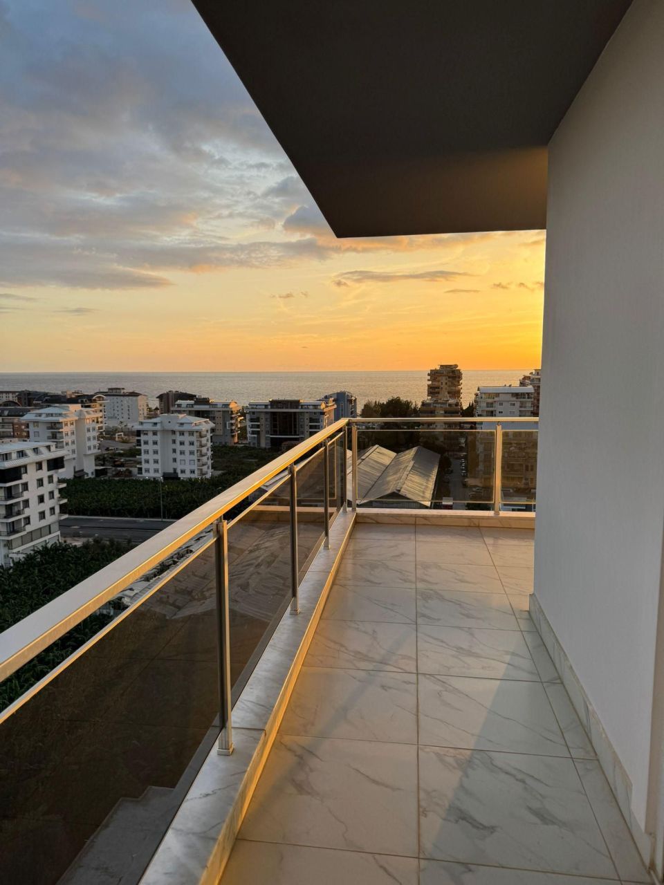 Апартаменты в Алании, Турция, 200 м² - фото 10