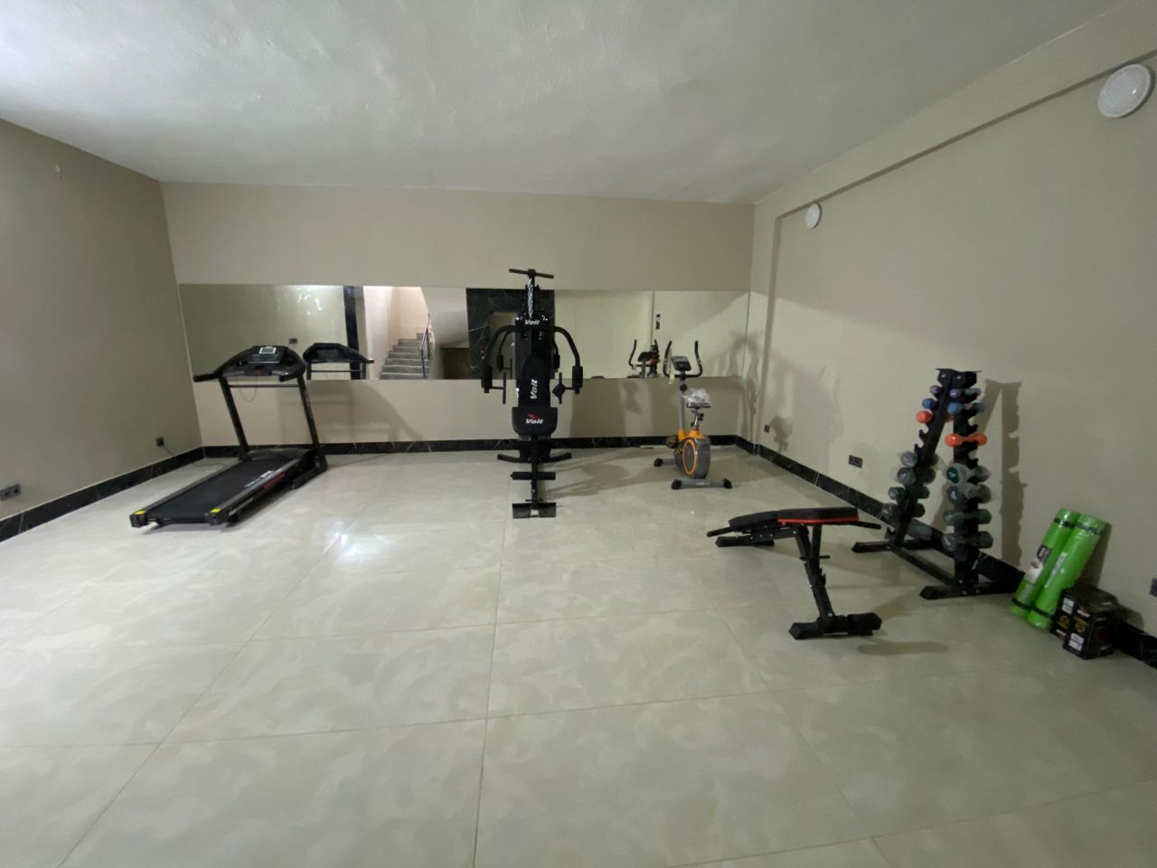 Апартаменты в Алании, Турция, 50 м² - фото 10