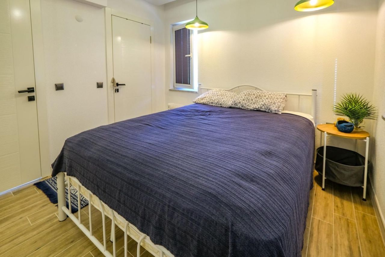 Вилла в Алании, Турция, 175 м² - фото 10