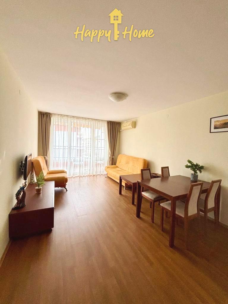 Квартира в Святом Власе, Болгария, 71 м² - фото 2