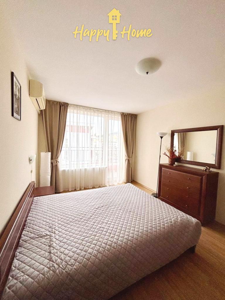 Квартира в Святом Власе, Болгария, 71 м² - фото 8