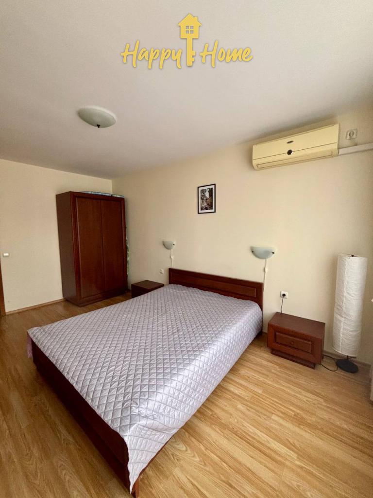 Квартира в Святом Власе, Болгария, 71 м² - фото 9