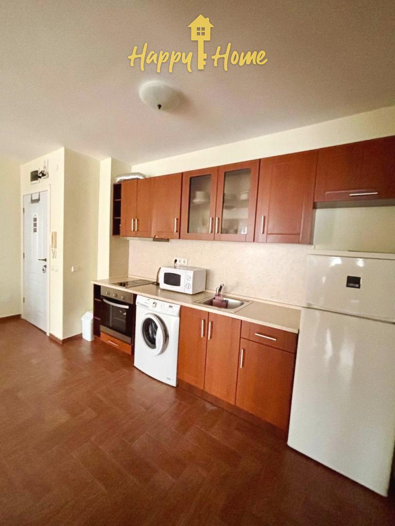 Квартира в Святом Власе, Болгария, 71 м² - фото 5