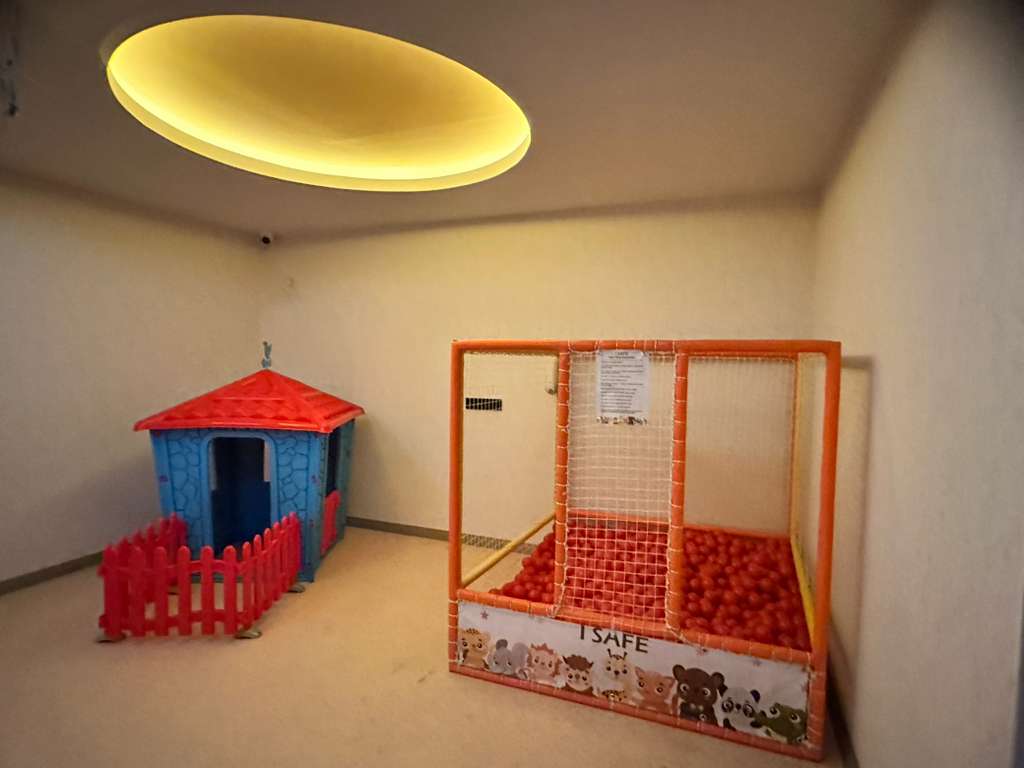 Апартаменты в Алании, Турция, 88 м² - фото 10