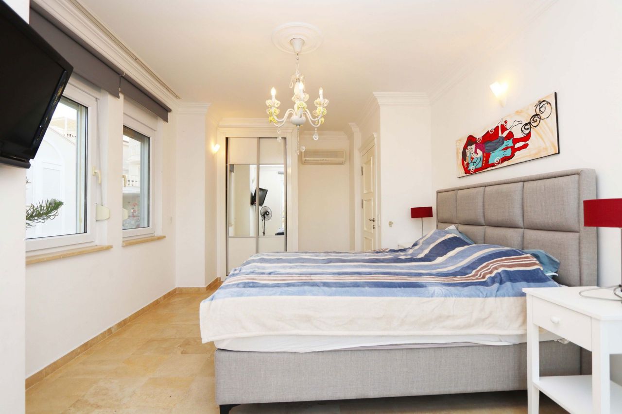 Вилла в Алании, Турция, 305 м² - фото 10