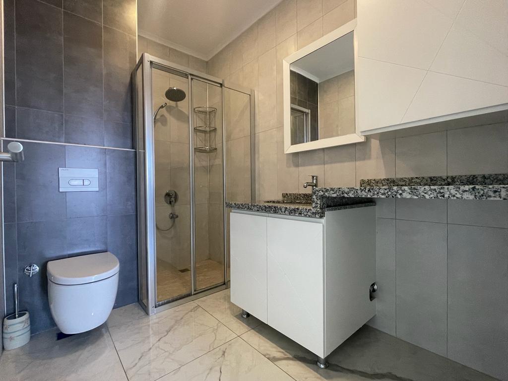 Апартаменты в Алании, Турция, 110 м² - фото 10