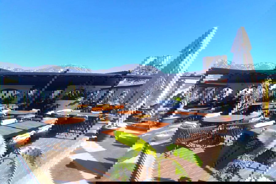 Студия в Алании, Турция, 35 м² - фото 10