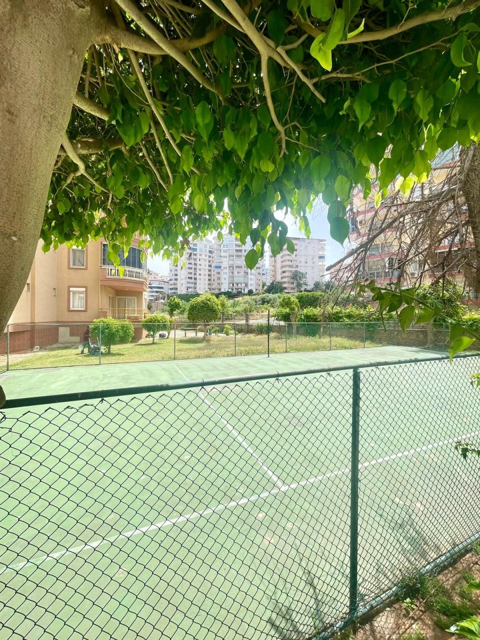 Апартаменты в Алании, Турция, 110 м² - фото 10