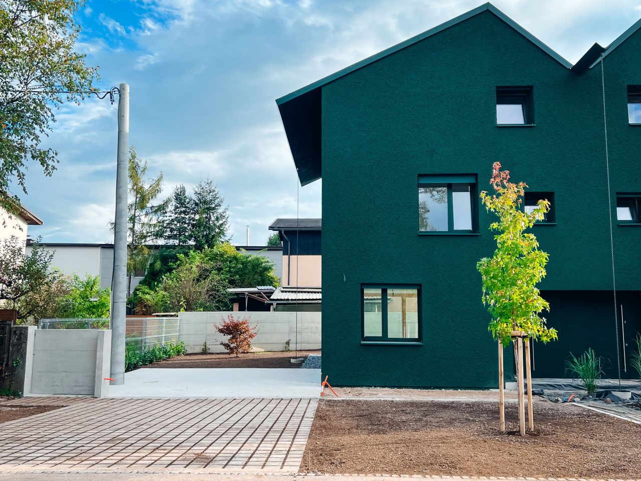 Дом в Любляне, Словения, 168 м² - фото 2