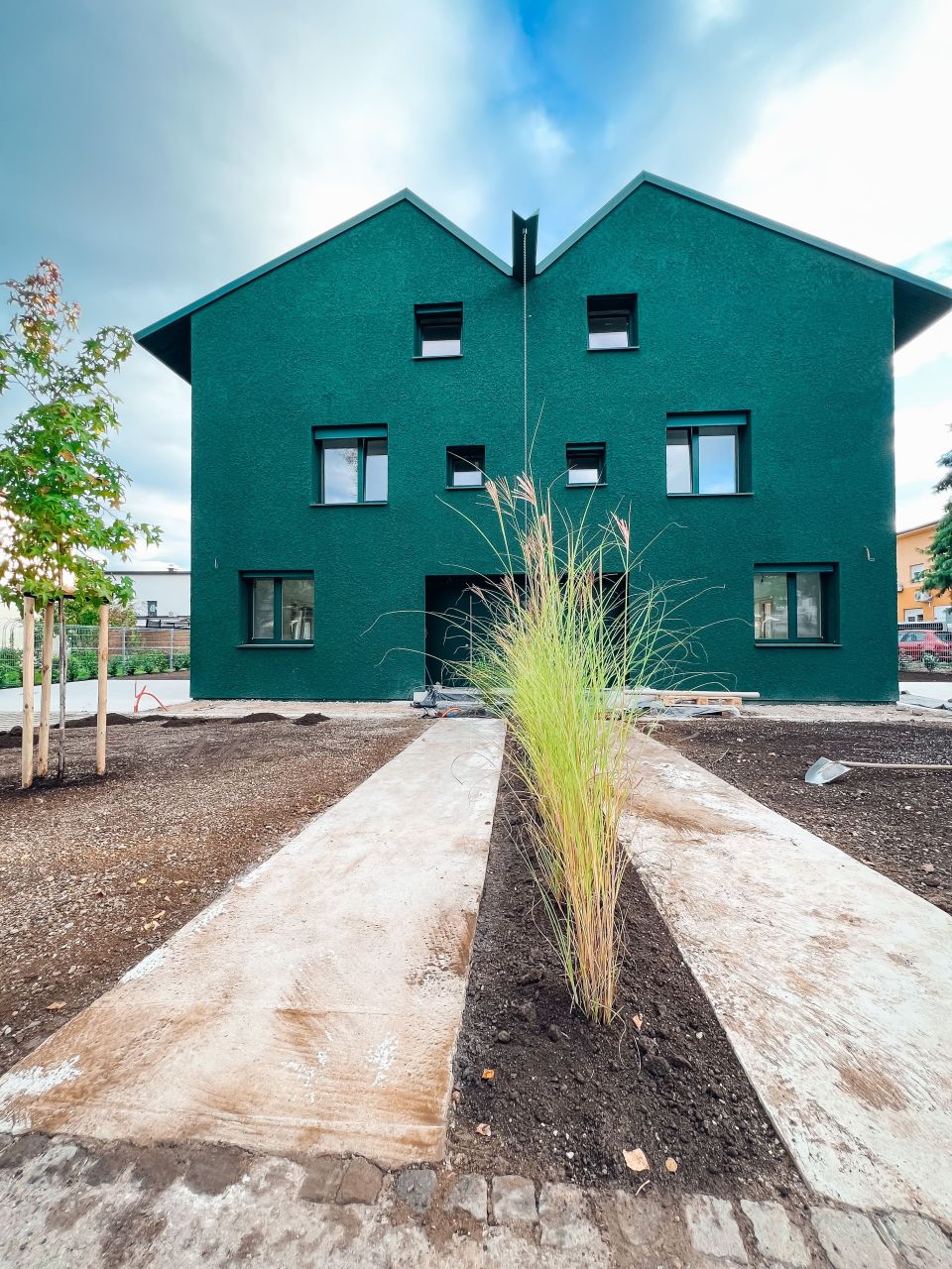 Дом в Любляне, Словения, 168 м² - фото 3