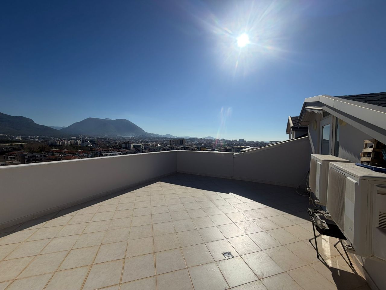 Апартаменты в Алании, Турция, 225 м² - фото 10