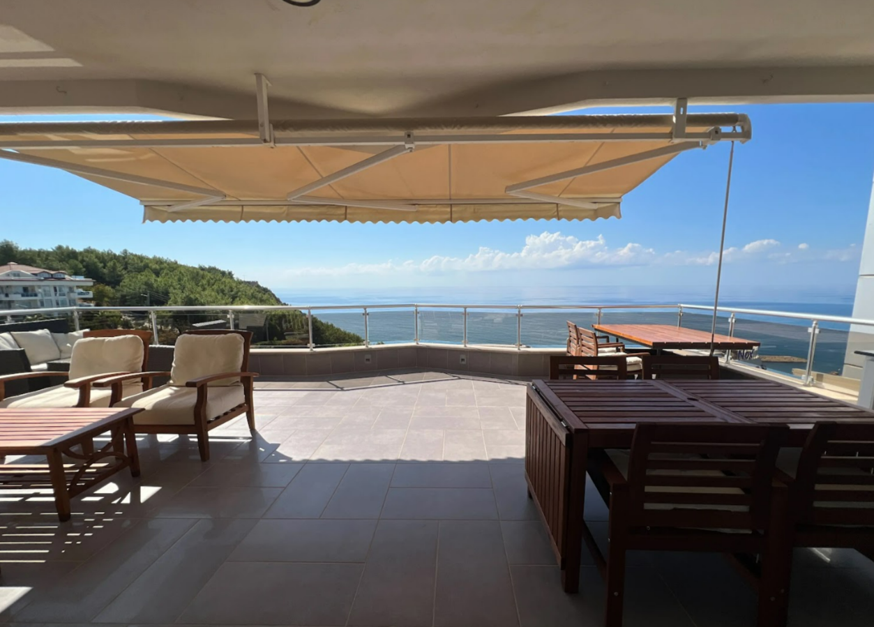 Апартаменты в Алании, Турция, 214 м² - фото 10