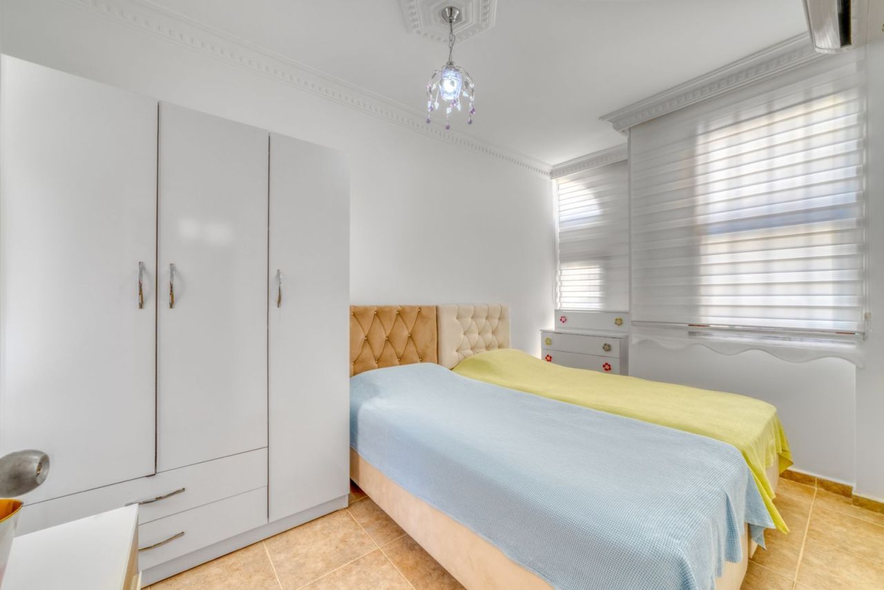 Вилла в Алании, Турция, 180 м² - фото 10