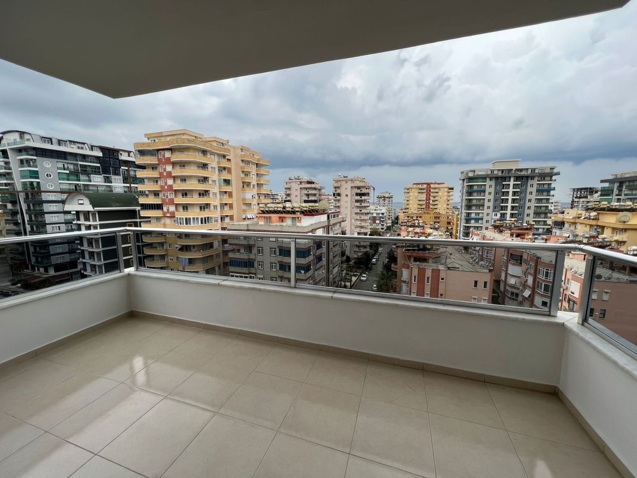 Апартаменты в Алании, Турция, 120 м² - фото 10