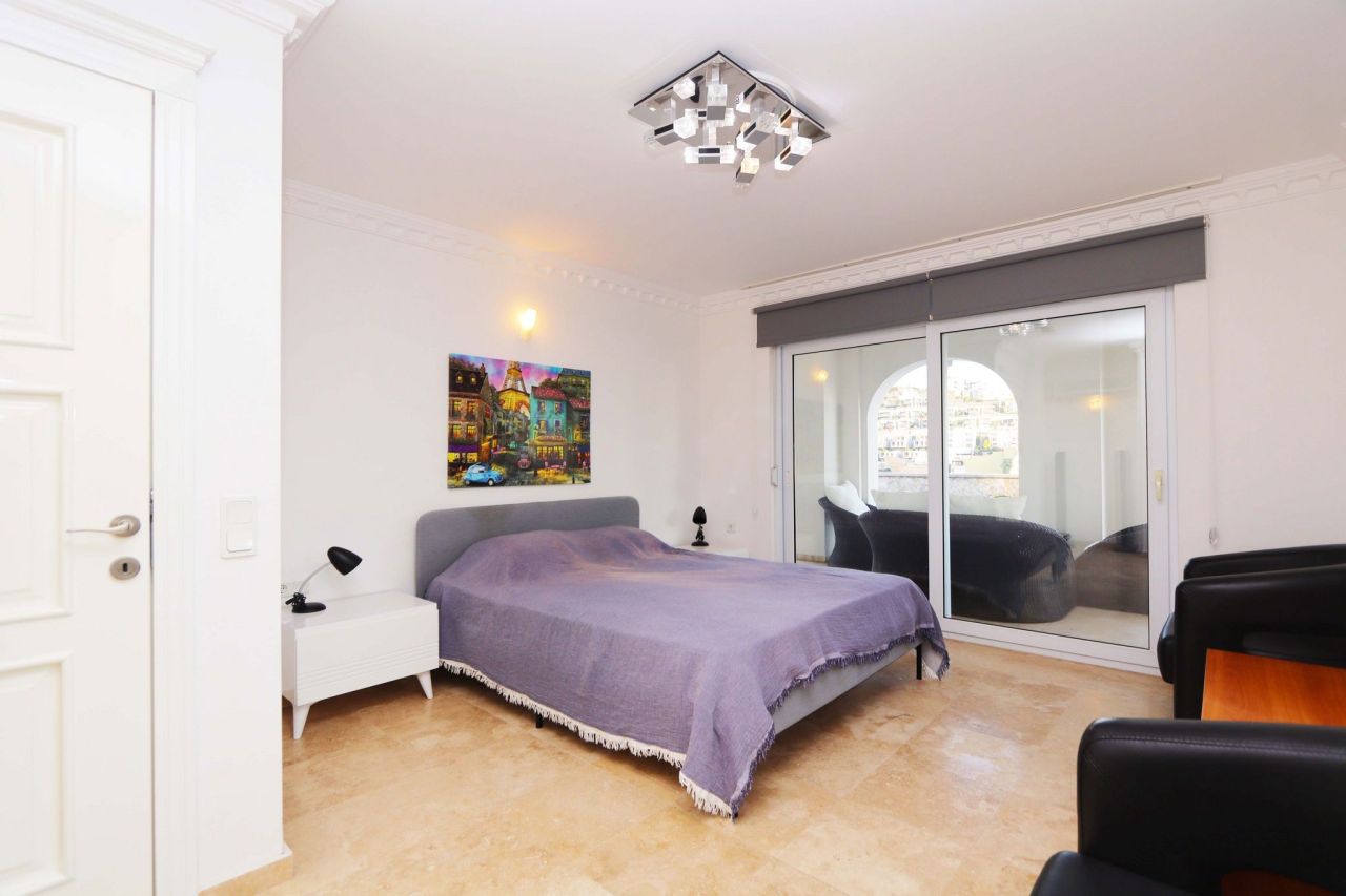 Вилла в Алании, Турция, 305 м² - фото 11