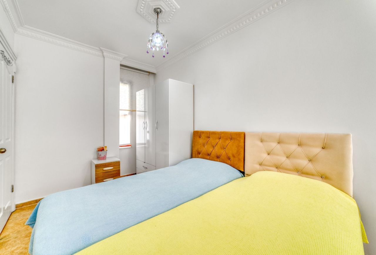 Вилла в Алании, Турция, 180 м² - фото 11