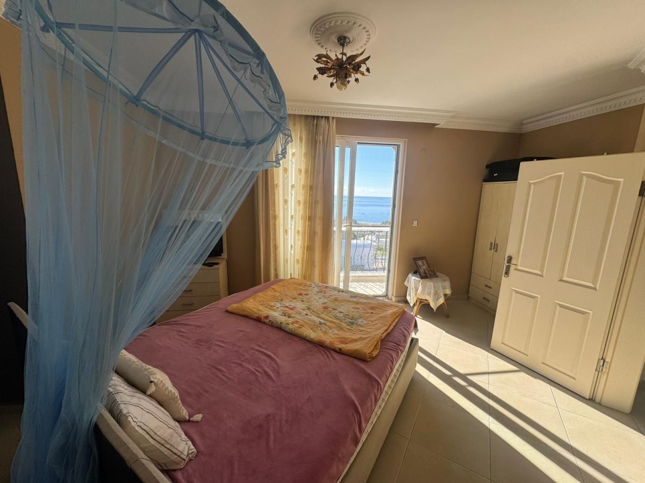 Вилла в Алании, Турция, 325 м² - фото 11