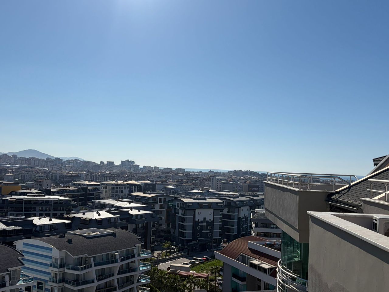 Апартаменты в Алании, Турция, 225 м² - фото 11