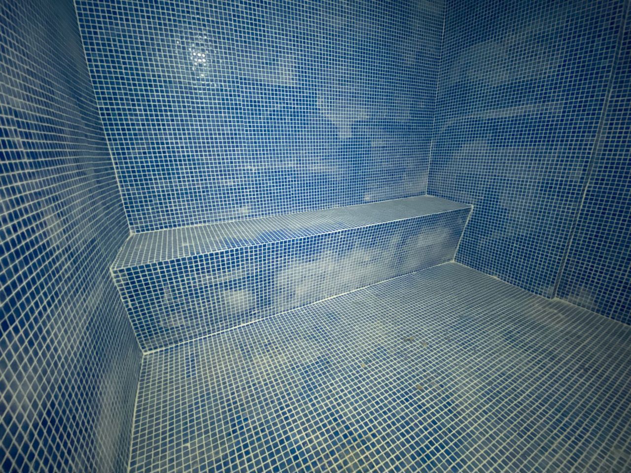 Апартаменты в Алании, Турция, 50 м² - фото 11