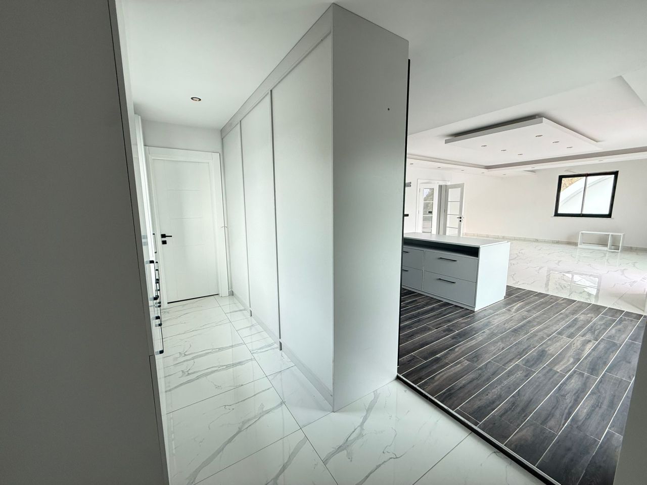 Вилла в Алании, Турция, 330 м² - фото 11