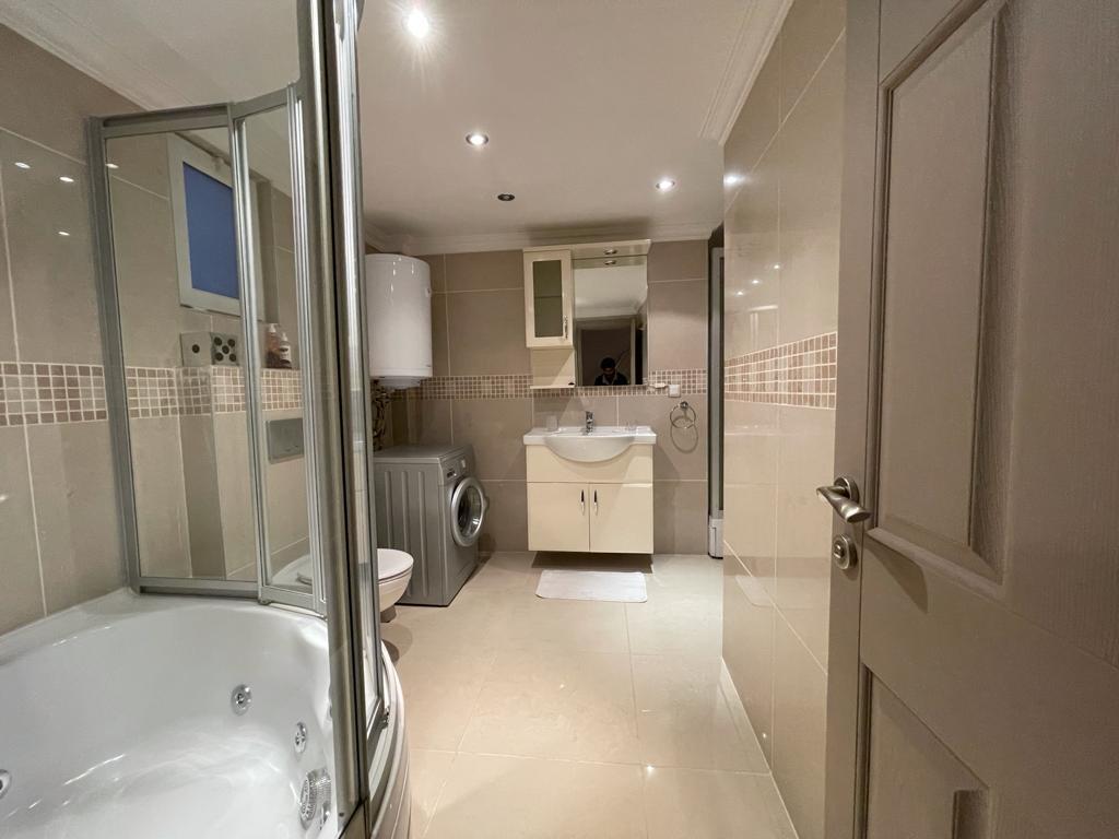 Вилла в Алании, Турция, 250 м² - фото 11